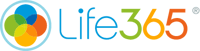 Life365 logo