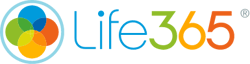 Life365 logo