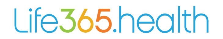 Life365 Logo