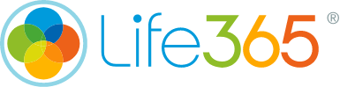 Life365 logo